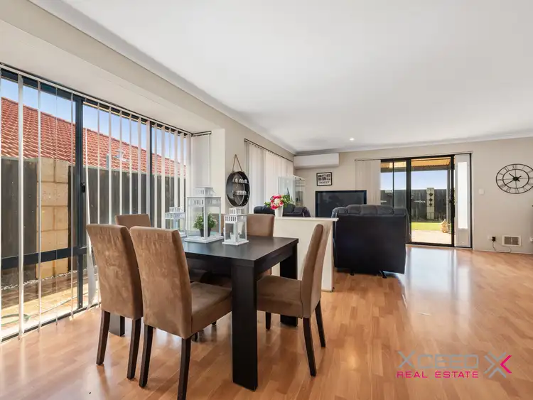 Fourth view of Homely house listing, 8 Bluff Way, Mindarie WA 6030