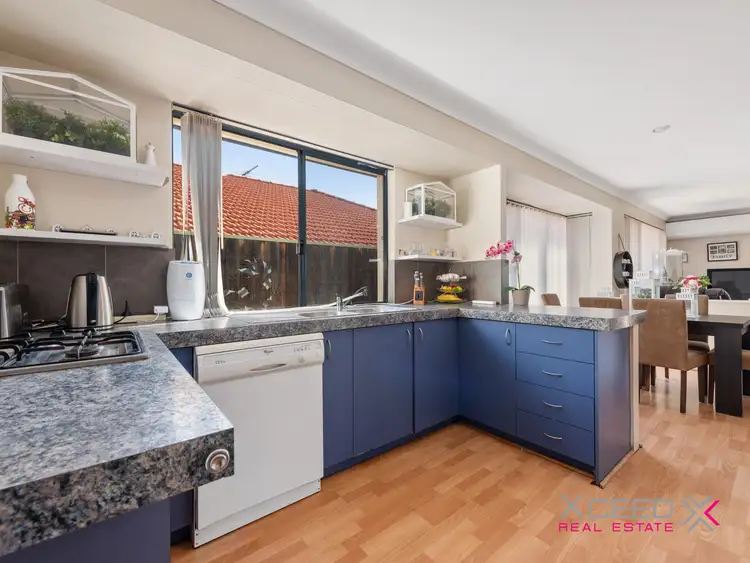 Fifth view of Homely house listing, 8 Bluff Way, Mindarie WA 6030
