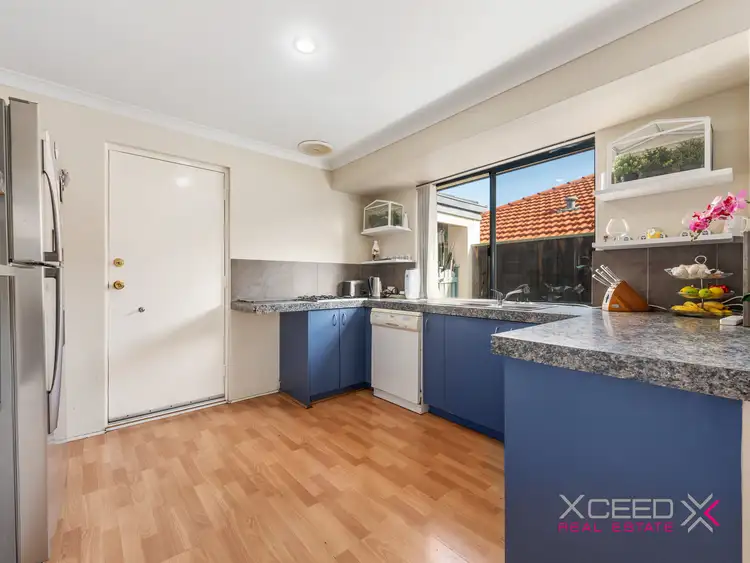 Sixth view of Homely house listing, 8 Bluff Way, Mindarie WA 6030