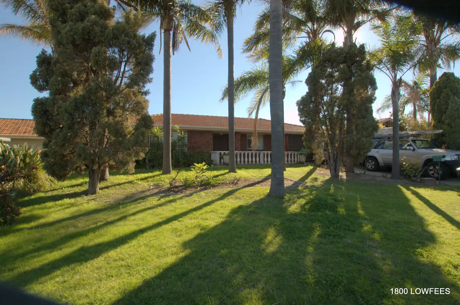 Main view of Homely house listing, 5 Borden Rd, Marangaroo WA 6064