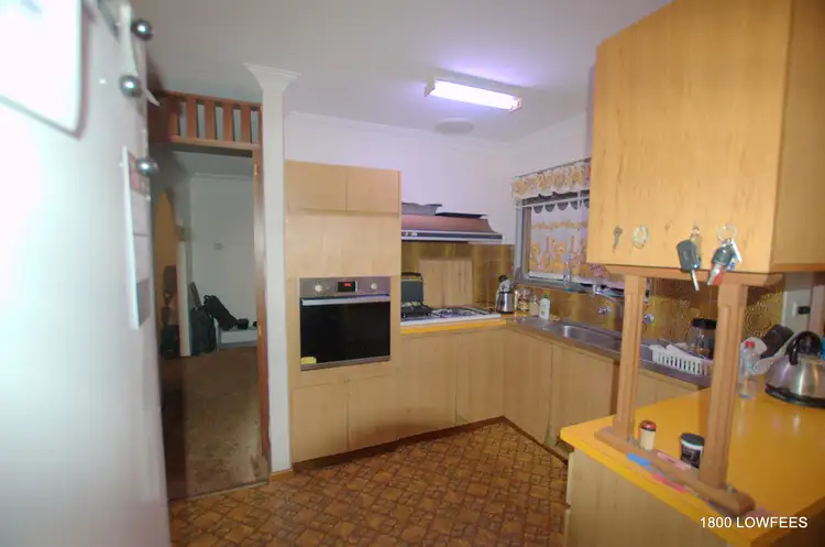 Third view of Homely house listing, 5 Borden Rd, Marangaroo WA 6064