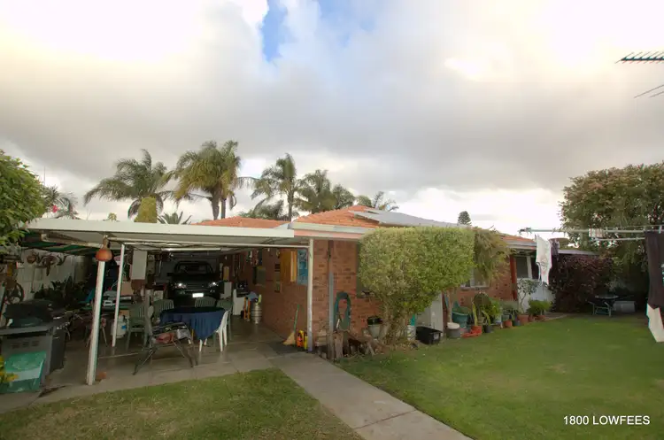 Seventh view of Homely house listing, 5 Borden Rd, Marangaroo WA 6064