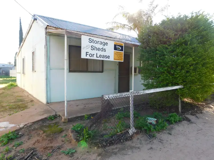 2 Fourth Street, Port Pirie SA 5540