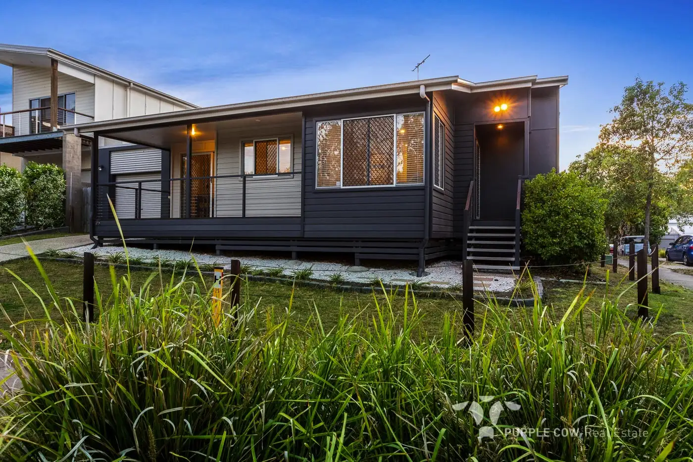 Main view of Homely house listing, 12 Periwinkle Ln, Springfield Lakes QLD 4300