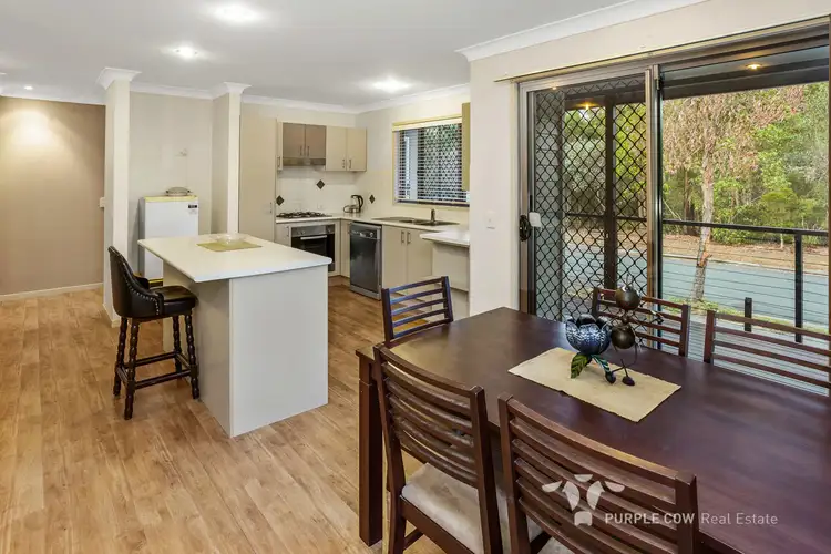 Fifth view of Homely house listing, 12 Periwinkle Ln, Springfield Lakes QLD 4300