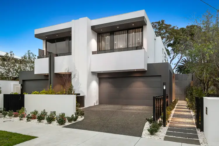 Second view of Homely house listing, 1C Chapman St, Brighton East VIC 3187