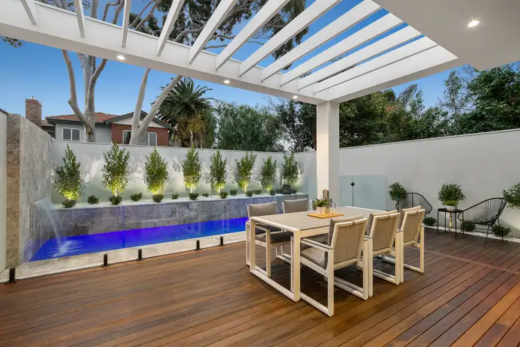 Third view of Homely house listing, 1C Chapman St, Brighton East VIC 3187