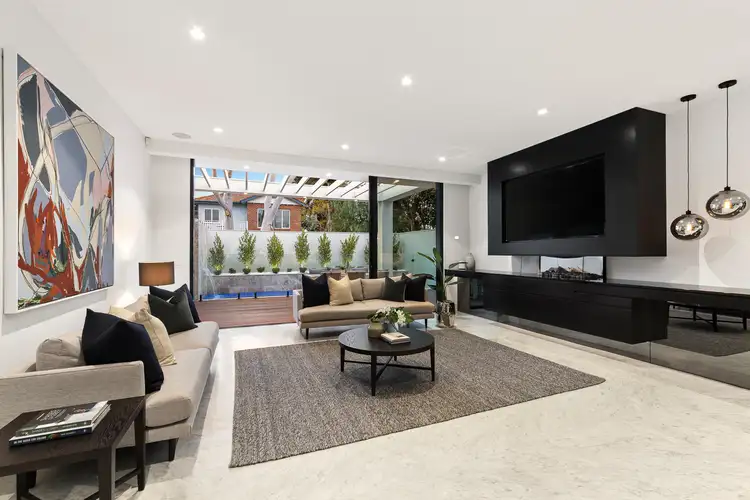 Sixth view of Homely house listing, 1C Chapman St, Brighton East VIC 3187