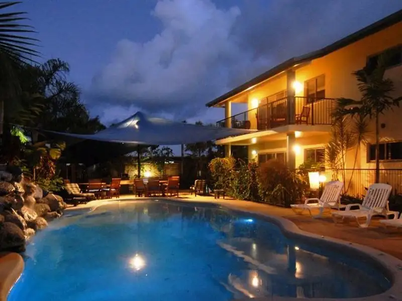 Main view of Homely unit listing, 12/58-62 Holland Street, Wongaling Beach QLD 4852