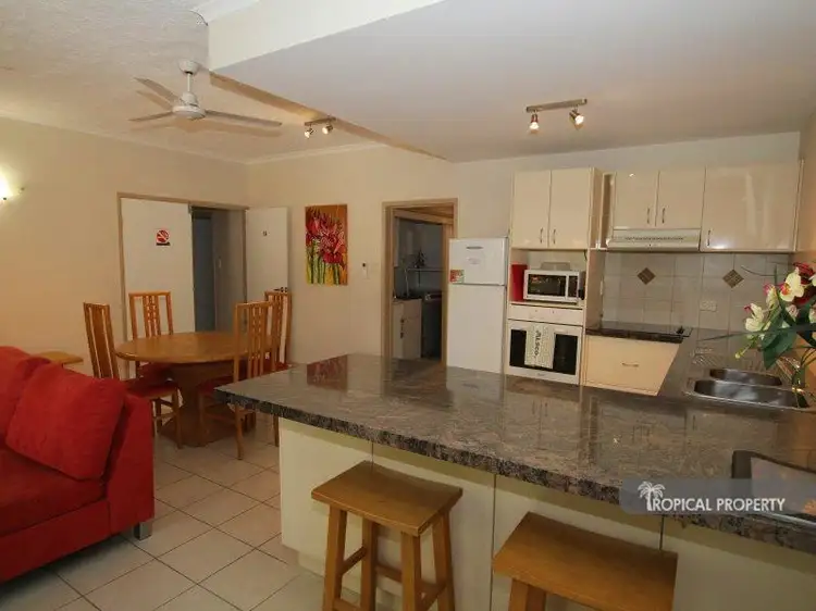 Fourth view of Homely unit listing, 12/58-62 Holland Street, Wongaling Beach QLD 4852