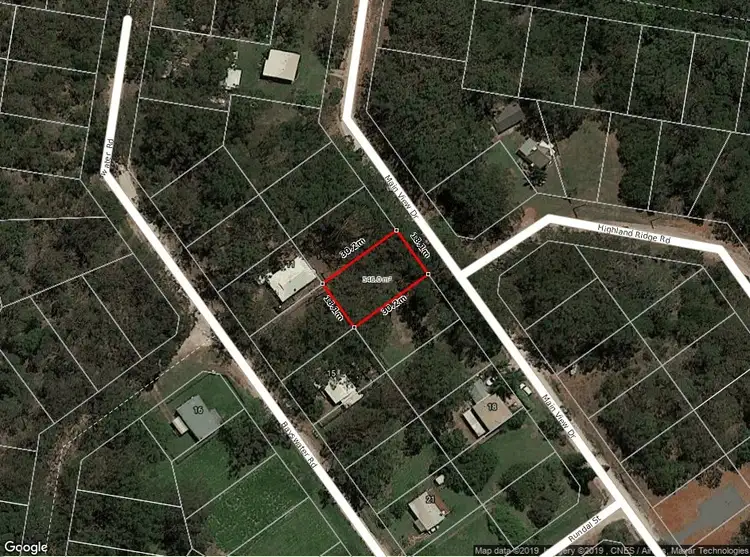 12 Main View Dr, Russell Island QLD 4184