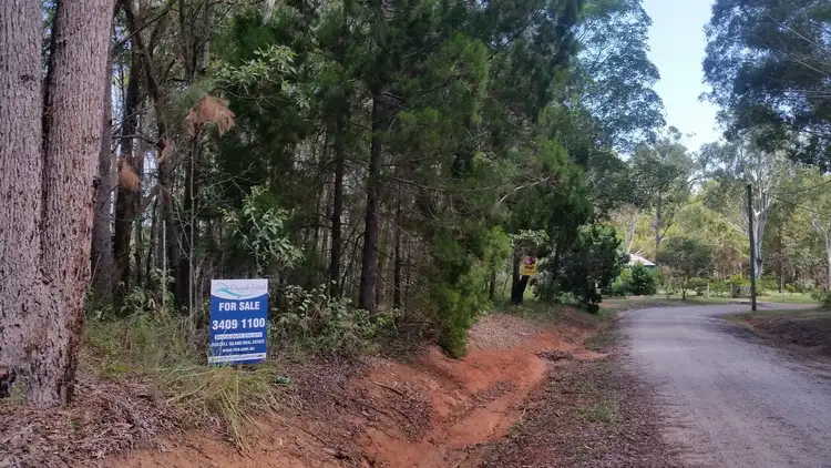 Second view of Homely land listing, 12 Main View Dr, Russell Island QLD 4184