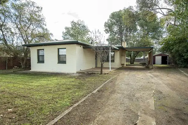 Main view of Homely house listing, 6 Gadd Avenue, Crystal Brook SA 5523