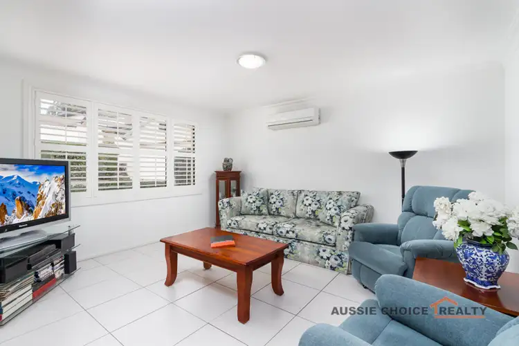 Second view of Homely townhouse listing, 9/84 Grose Vale Rd, North Richmond NSW 2754