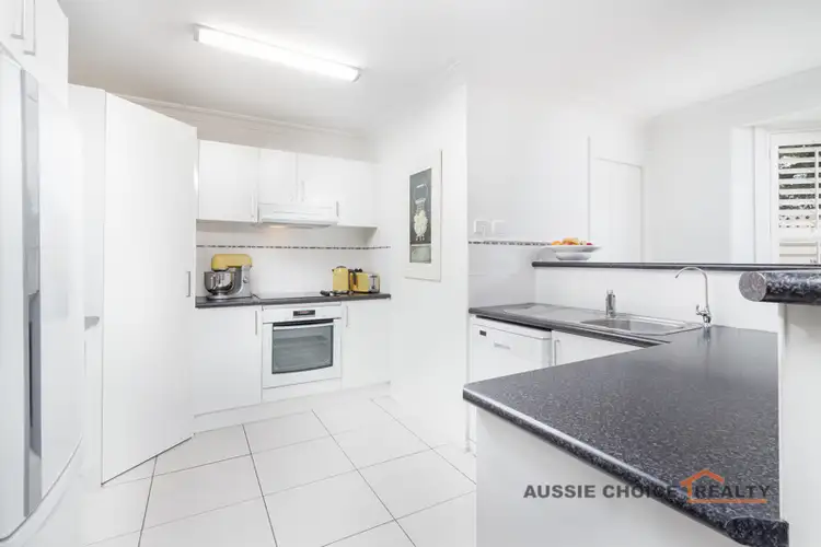 Third view of Homely townhouse listing, 9/84 Grose Vale Rd, North Richmond NSW 2754