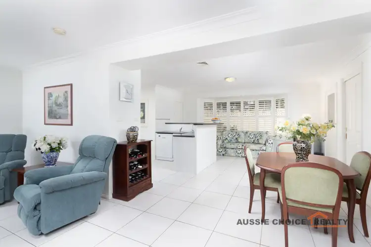 Fourth view of Homely townhouse listing, 9/84 Grose Vale Rd, North Richmond NSW 2754