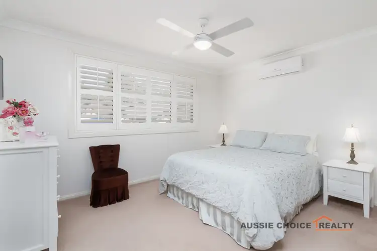 Fifth view of Homely townhouse listing, 9/84 Grose Vale Rd, North Richmond NSW 2754