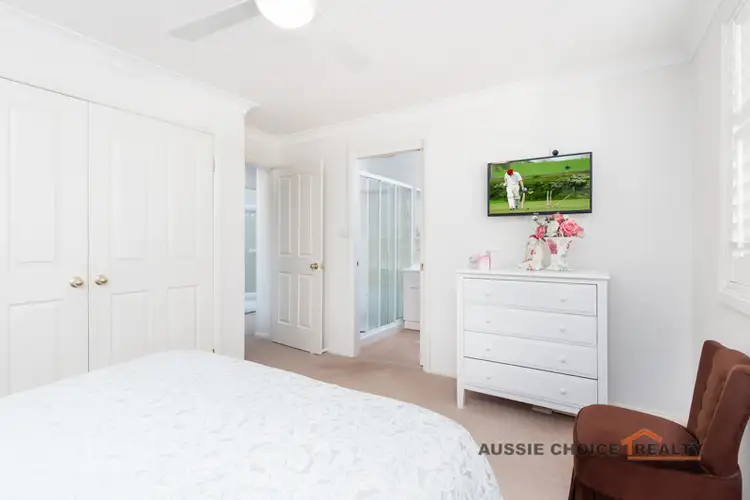 Sixth view of Homely townhouse listing, 9/84 Grose Vale Rd, North Richmond NSW 2754
