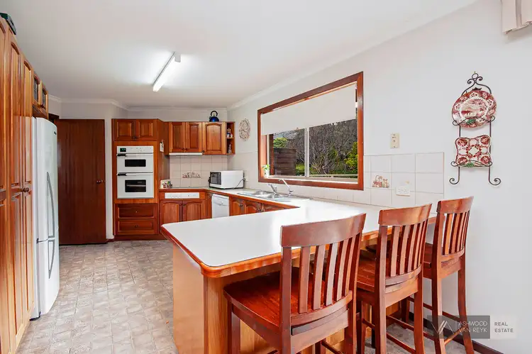 Fourth view of Homely house listing, 11 Mitchell Views, Wy Yung VIC 3875