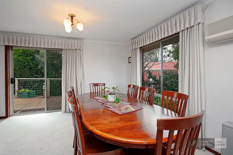 Fifth view of Homely house listing, 11 Mitchell Views, Wy Yung VIC 3875