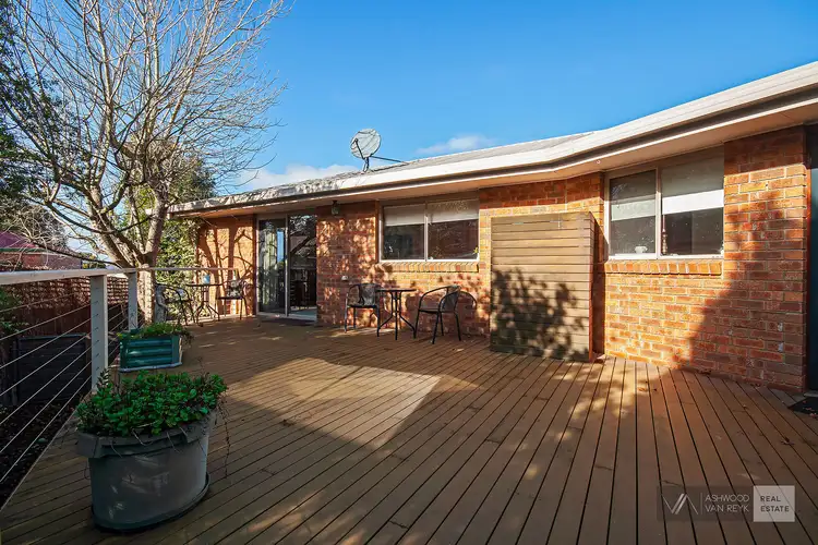 Sixth view of Homely house listing, 11 Mitchell Views, Wy Yung VIC 3875