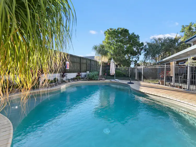 Second view of Homely house listing, 87 Castlerea St, Tingalpa QLD 4173