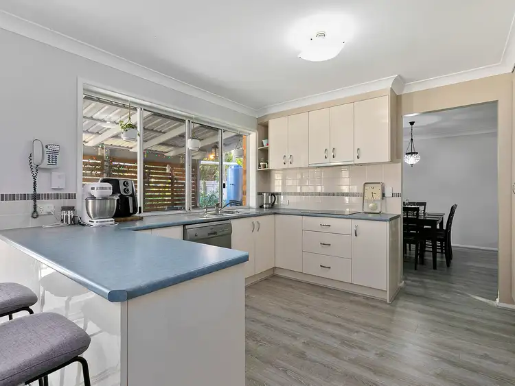 Fifth view of Homely house listing, 87 Castlerea St, Tingalpa QLD 4173