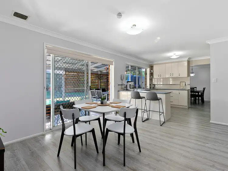 Sixth view of Homely house listing, 87 Castlerea St, Tingalpa QLD 4173