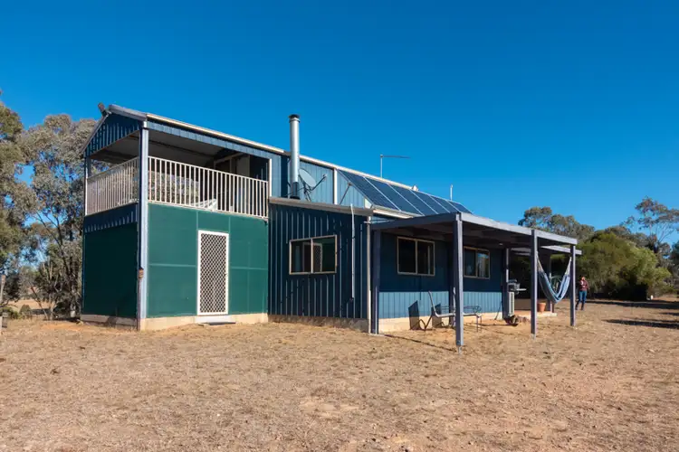 Third view of Homely rural property listing, 154 Huntingdale Rd, Glen Alice NSW 2849