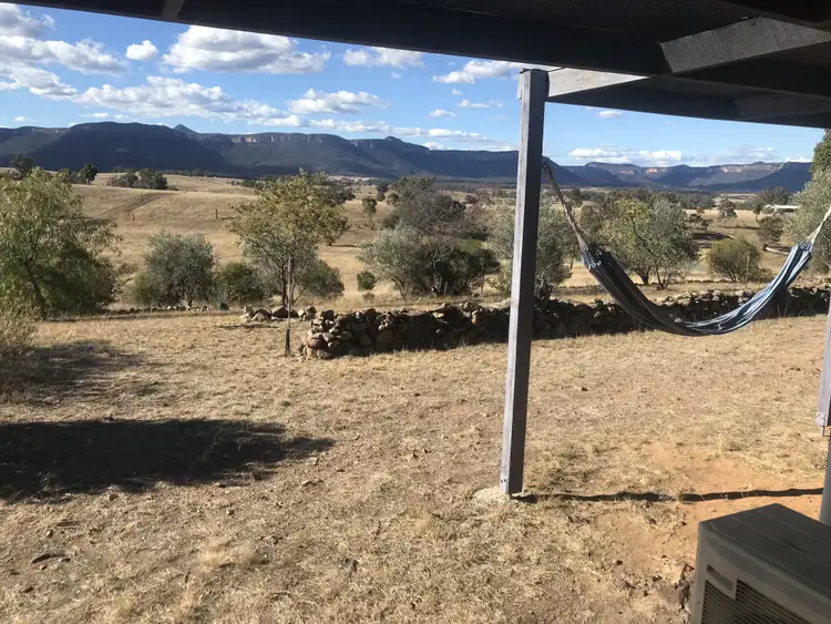 Fifth view of Homely rural property listing, 154 Huntingdale Rd, Glen Alice NSW 2849