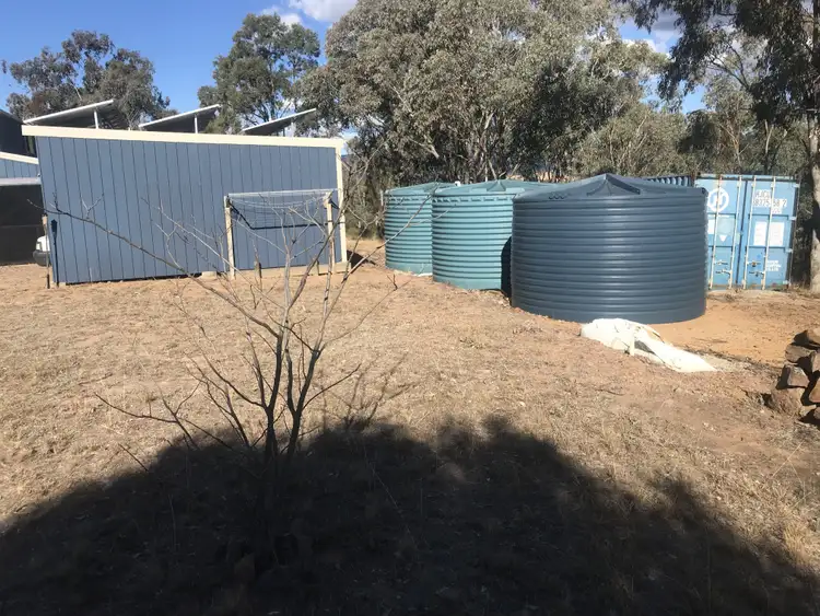 Seventh view of Homely rural property listing, 154 Huntingdale Rd, Glen Alice NSW 2849
