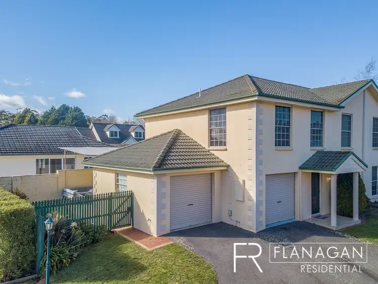 Third view of Homely townhouse listing, Unit 2/90 Country Club Ave, Prospect Vale TAS 7250