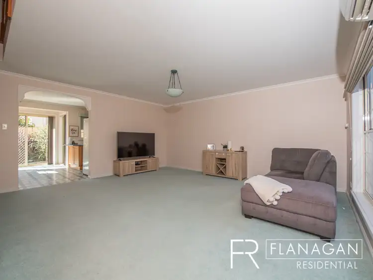 Fourth view of Homely townhouse listing, Unit 2/90 Country Club Ave, Prospect Vale TAS 7250