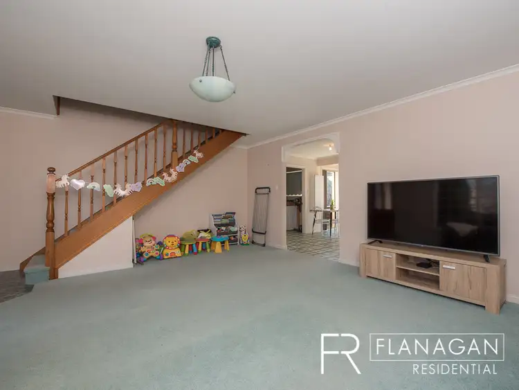 Fifth view of Homely townhouse listing, Unit 2/90 Country Club Ave, Prospect Vale TAS 7250