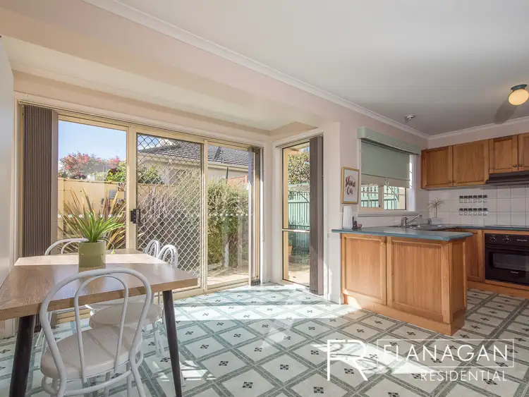 Sixth view of Homely townhouse listing, Unit 2/90 Country Club Ave, Prospect Vale TAS 7250