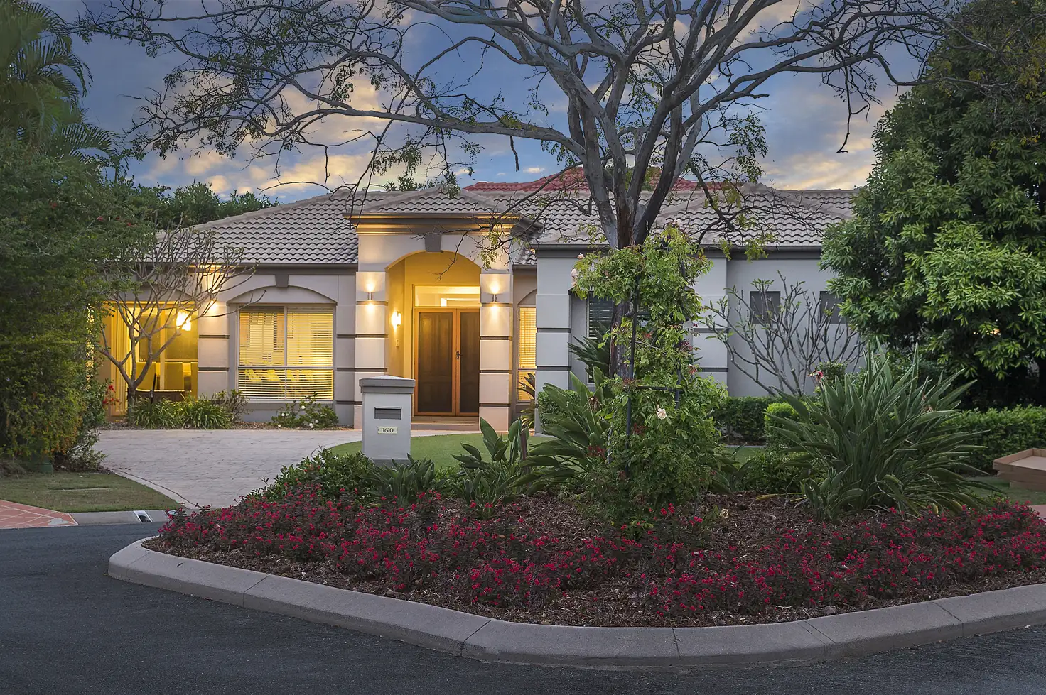 Main view of Homely house listing, 1610 Richmond Ct, Hope Island QLD 4212