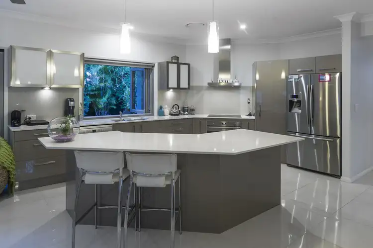 Third view of Homely house listing, 1610 Richmond Ct, Hope Island QLD 4212