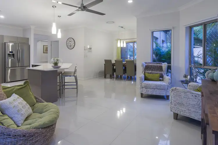 Fourth view of Homely house listing, 1610 Richmond Ct, Hope Island QLD 4212