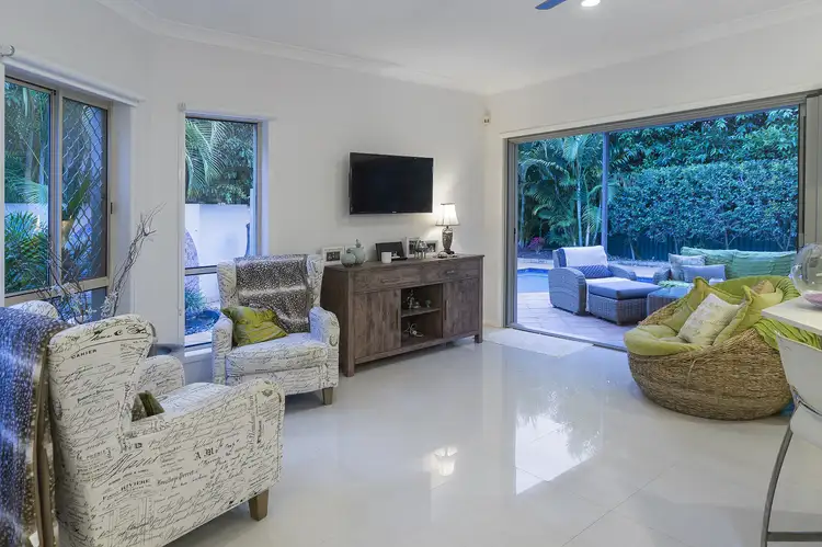 Fifth view of Homely house listing, 1610 Richmond Ct, Hope Island QLD 4212