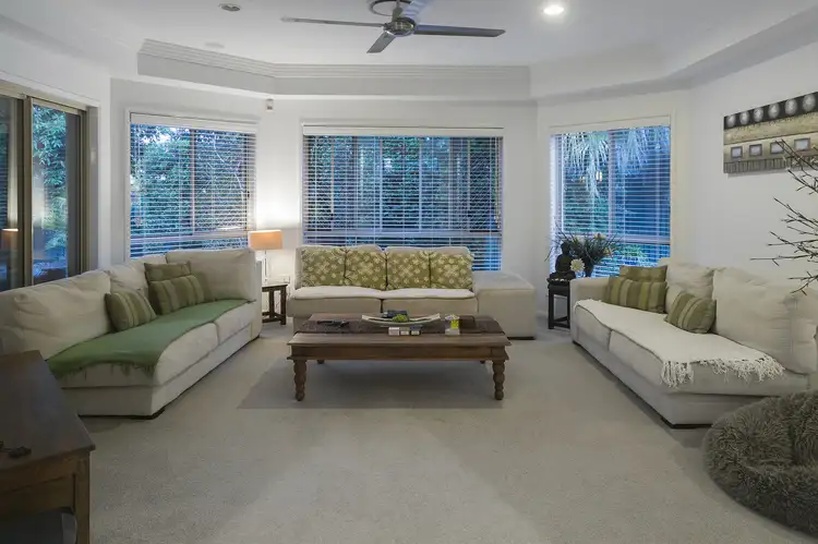 Sixth view of Homely house listing, 1610 Richmond Ct, Hope Island QLD 4212