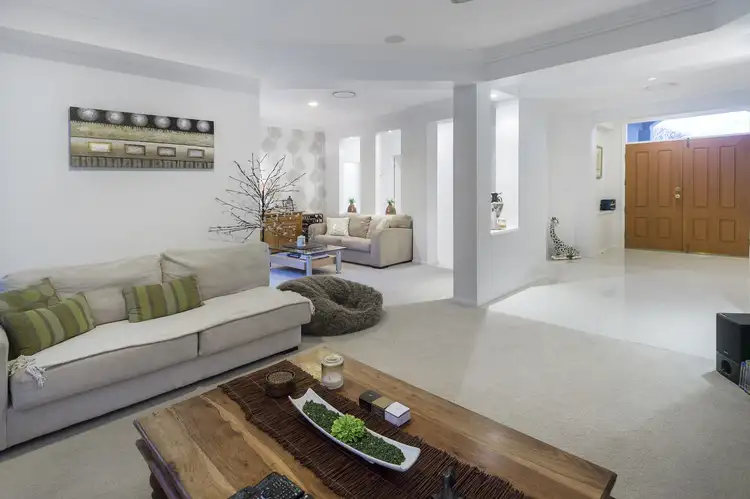 Seventh view of Homely house listing, 1610 Richmond Ct, Hope Island QLD 4212