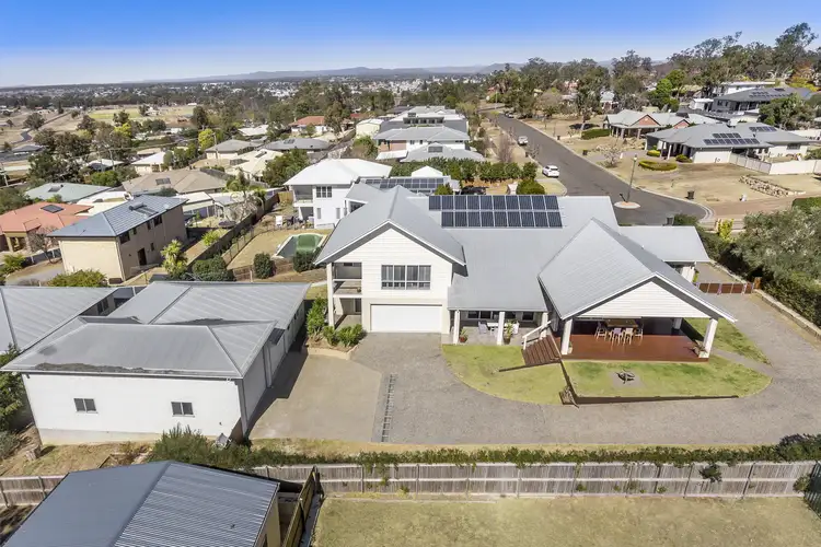 Main view of Homely house listing, 14 Leonore Ct, Warwick QLD 4370