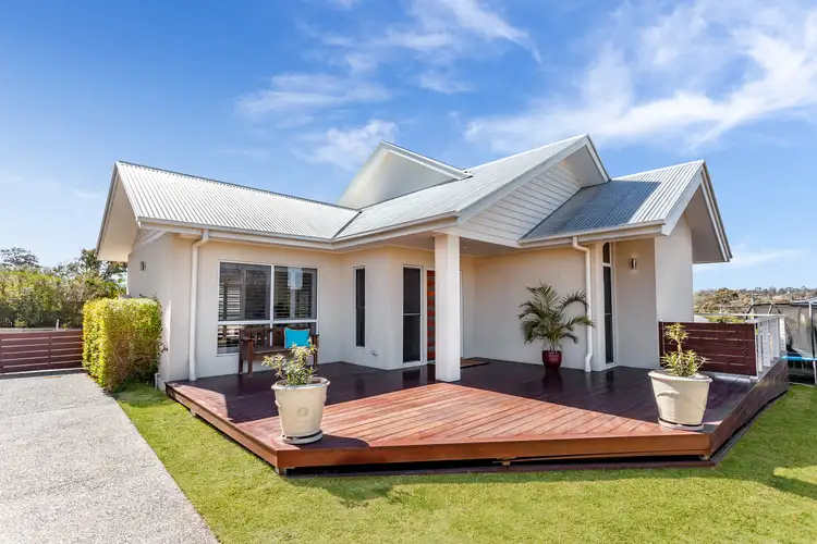 Second view of Homely house listing, 14 Leonore Ct, Warwick QLD 4370