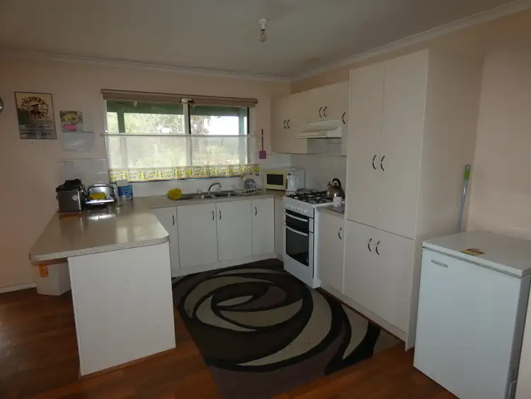 Second view of Homely house listing, 65 Trevaskis Rd, Wairewa VIC 3887