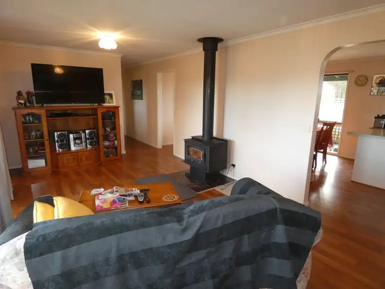 Third view of Homely house listing, 65 Trevaskis Rd, Wairewa VIC 3887