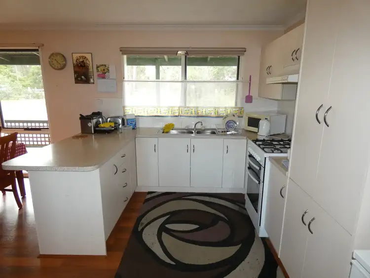 Seventh view of Homely house listing, 65 Trevaskis Rd, Wairewa VIC 3887