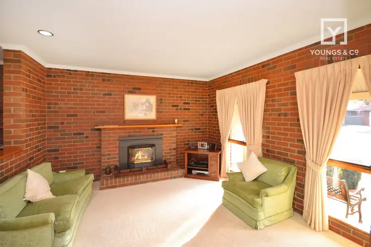 Second view of Homely house listing, 56 Charles St, Mooroopna VIC 3629