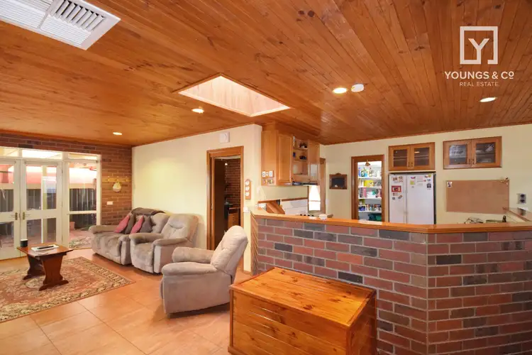 Fifth view of Homely house listing, 56 Charles St, Mooroopna VIC 3629