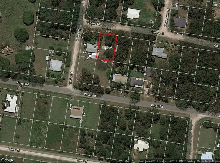 14 Canna St, Russell Island QLD 4184