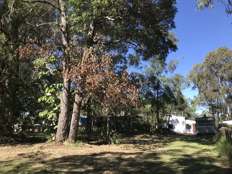 Second view of Homely land listing, 14 Canna St, Russell Island QLD 4184